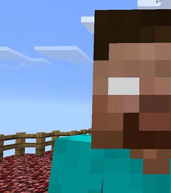 你知道吗？揭秘<我的世界>不为人知的Bug故事