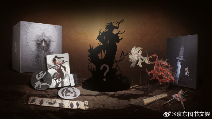 明末:渊虚之羽音乐集实体版即将预售,揭晓其背后神秘魅力是什么? 明末:渊虚之羽音乐集实体版即将预售,揭晓其背后神秘魅力是什么?