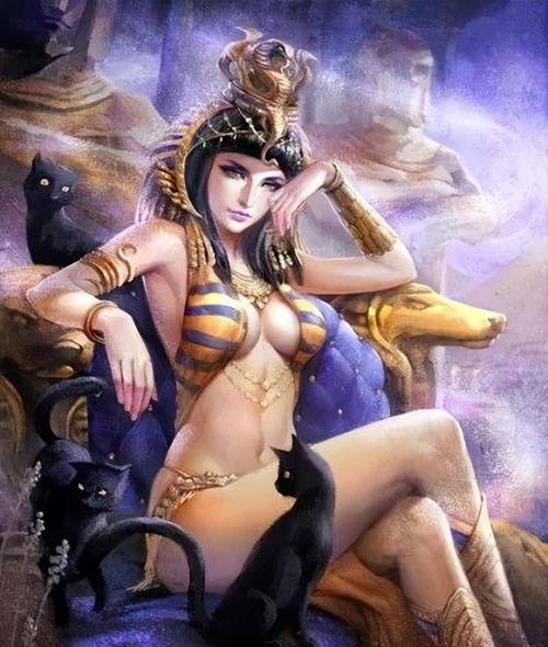 梦见埃及艳后揭示6个背后深层含义及其影响