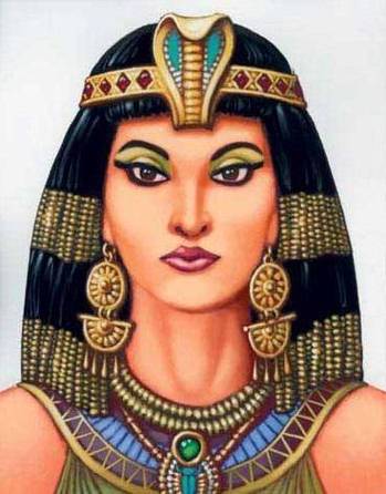 梦见埃及艳后揭示6个背后深层含义及其影响