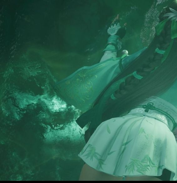 蒂法变仙剑月清疏：你知道最终幻想7：重生新服装Mod的魅力吗？