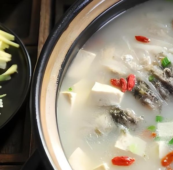 梦见清汤解析揭秘7个潜藏的象征意义