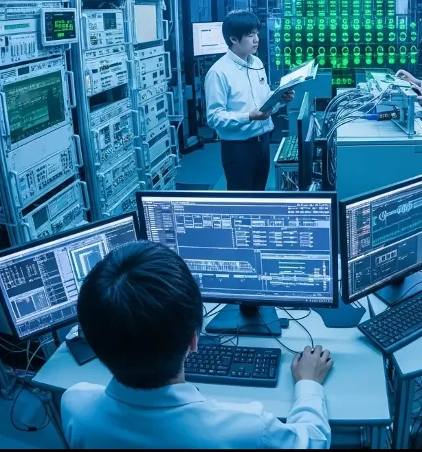 优化：日本光纤传输创新：如何一秒赶超Netflix？探究背后的技术突破与可能性