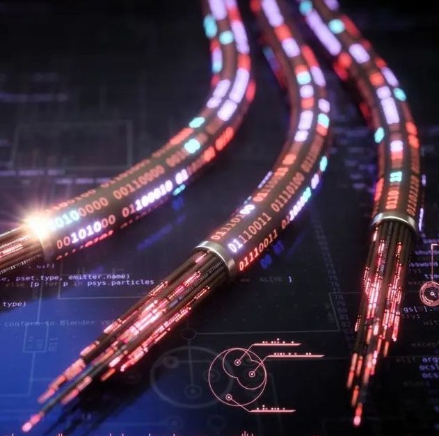 优化：日本光纤传输创新：如何一秒赶超Netflix？探究背后的技术突破与可能性