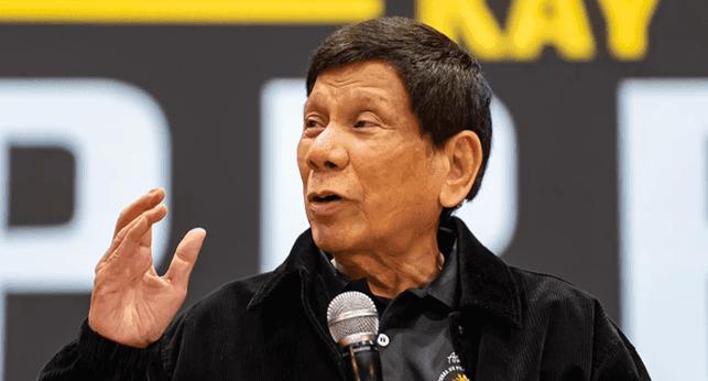 狱中反转：杜特尔特如何在囹圄中重获市长之位？