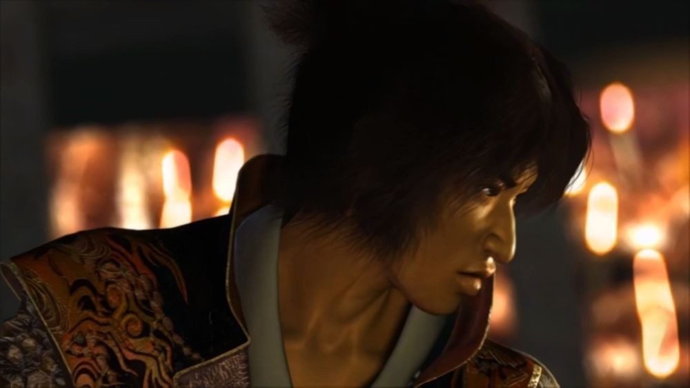 鬼武者2：复刻版新视频曝光 掌握旋风丸舞雷刀蓄力一闪技巧 提升游戏体验