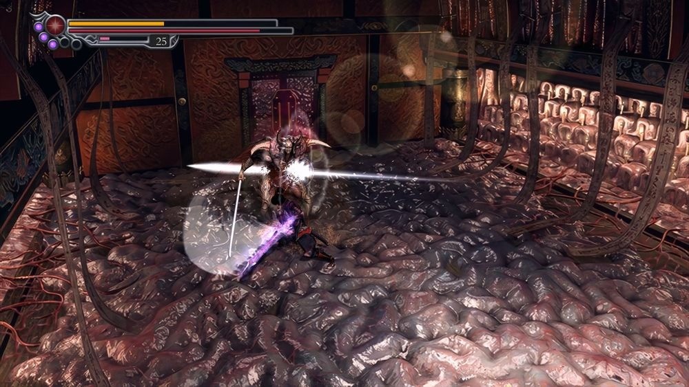 鬼武者2：复刻版新视频曝光 掌握旋风丸舞雷刀蓄力一闪技巧 提升游戏体验