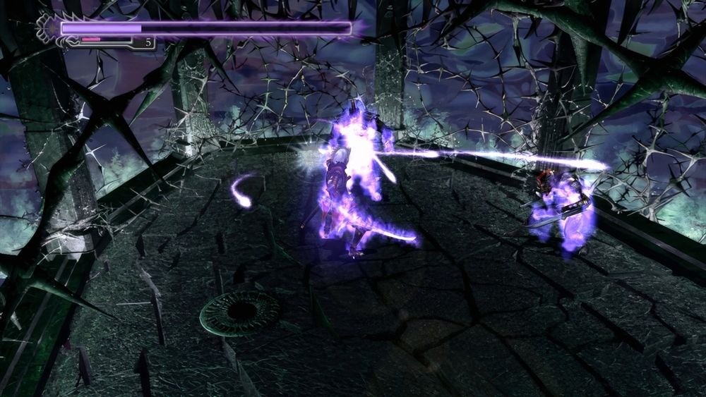 鬼武者2：复刻版新视频曝光 掌握旋风丸舞雷刀蓄力一闪技巧 提升游戏体验