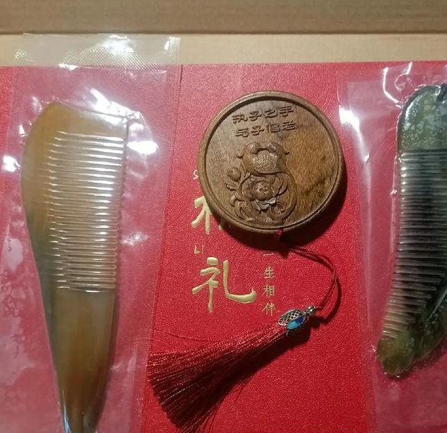 梦见梳子象征哪些？你是否理解其中的精神暗示？