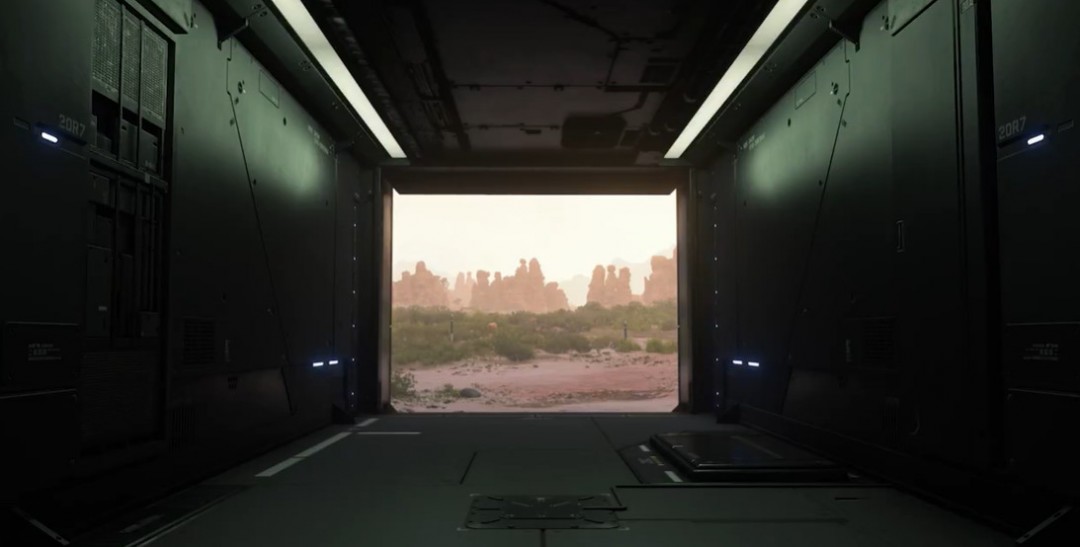 死亡搁浅2新预告曝光：搬运工角色有何重大变化？准备好迎接惊喜！