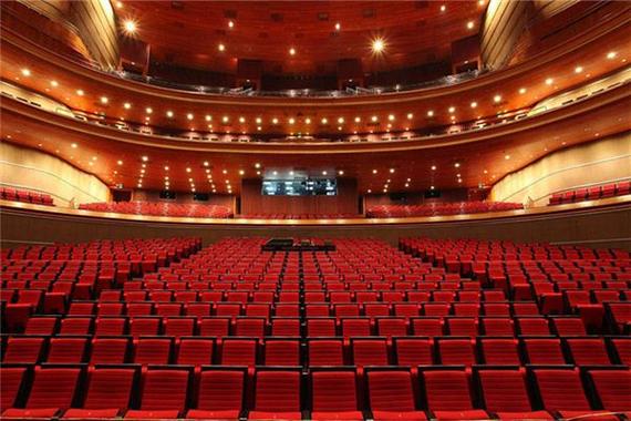 解析梦见剧院的5种含义深入解读与心理暗示
