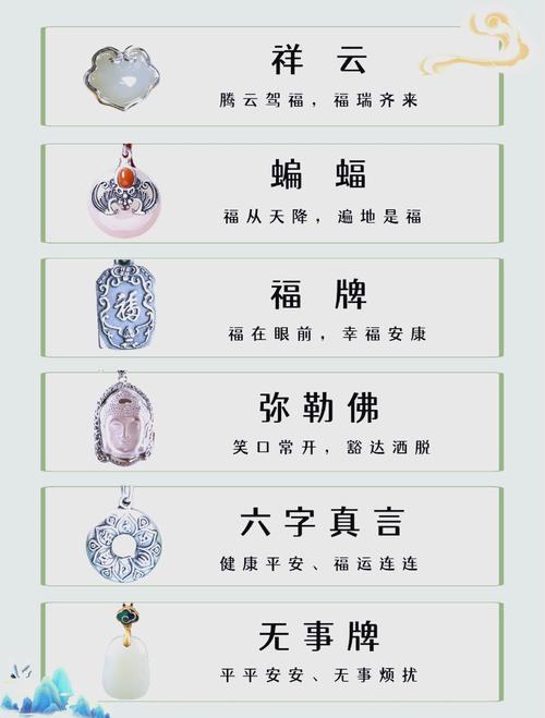 梦见饰品的8种心理暗示与象征解析