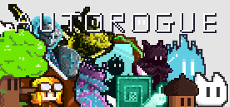 为什么Auto Rogue会在5月掀起Steam热潮？了解这款肉鸽自动战斗游戏的魅力！