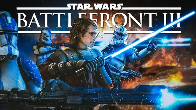 为什么钢铁侠和星球大战绝地3的开发仍在继续？EA官方解答！