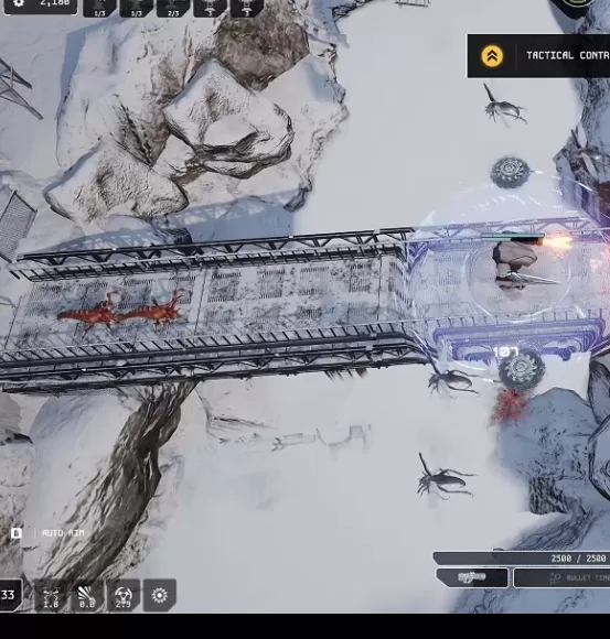 你准备好体验清屏割草的快感了吗?末日核心:机甲幸存者8月8日重磅上市! 你准备好体验清屏割草的快感了吗?末日核心:机甲幸存者8月8日重磅上市!