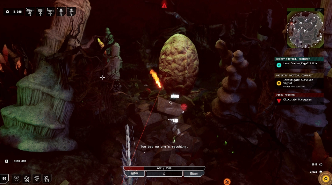 你准备好体验清屏割草的快感了吗?末日核心:机甲幸存者8月8日重磅上市! 你准备好体验清屏割草的快感了吗?末日核心:机甲幸存者8月8日重磅上市!