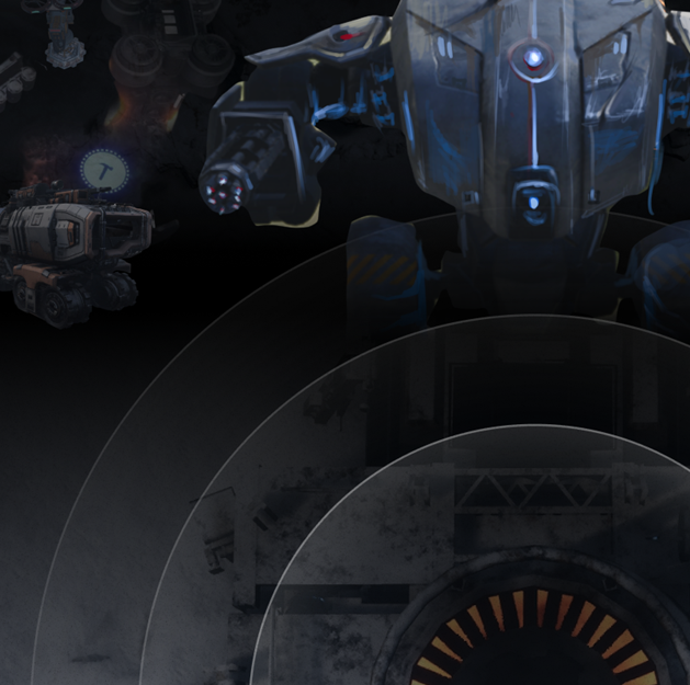 你准备好体验清屏割草的快感了吗?末日核心:机甲幸存者8月8日重磅上市! 你准备好体验清屏割草的快感了吗?末日核心:机甲幸存者8月8日重磅上市!