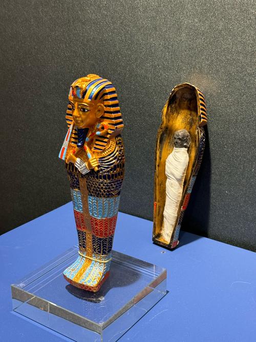 深夜梦见木乃伊暗示哪些?揭开背后隐藏的心理秘密 深夜梦见木乃伊暗示哪些?揭开背后隐藏的心理秘密