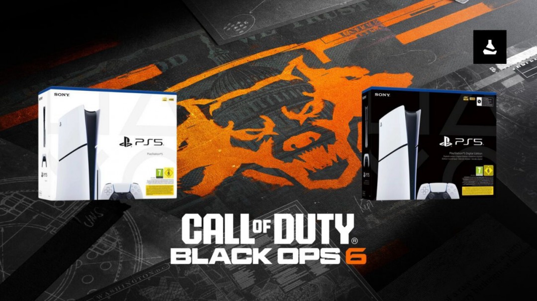 索尼或将推出使命召唤21PS5同捆套装：畅享终极游戏体验的绝佳机会！