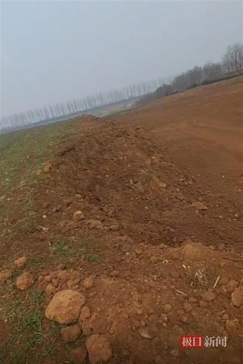 梦见田地荒芜揭示隐藏含义及其对你未来的影响 梦见田地荒芜揭示隐藏含义及其对你未来的影响