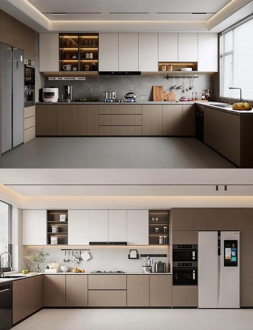 梦见橱柜 vs 梦见家具解读梦境象征的隐藏深意