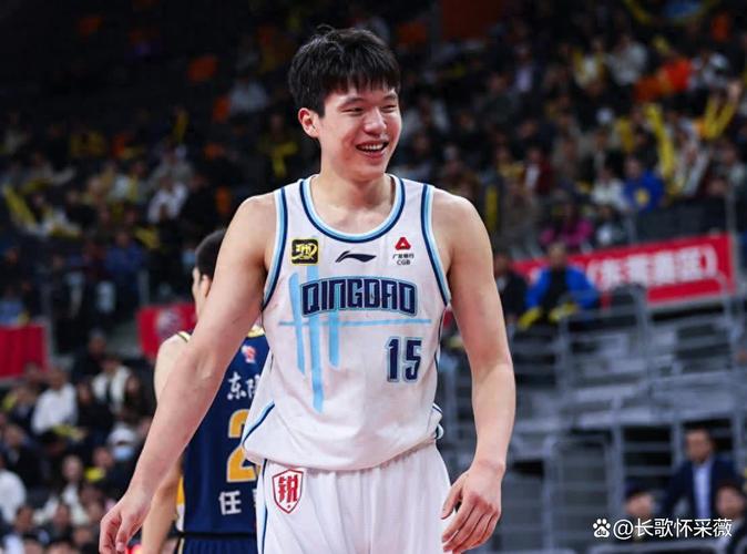 姚明、易建联之后：中国篮球新星杨瀚森为何能首轮被选中？