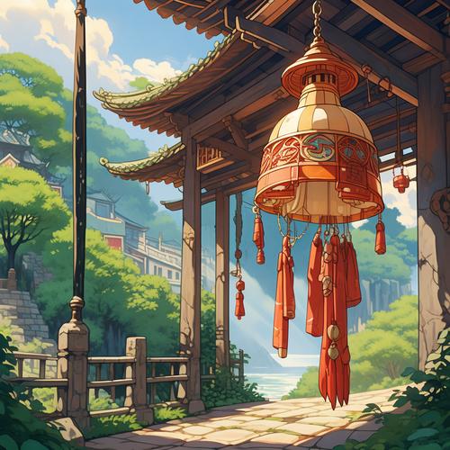 梦见寺庙的深刻寓意,心理解读探索内心宁静与精神寄托! 梦见寺庙的深刻寓意,心理解读探索内心宁静与精神寄托!