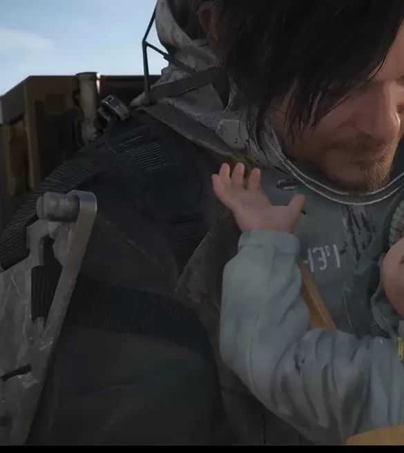 你愿意探索小岛秀夫的遗忘游戏新构想吗？角色停玩太久会失忆！