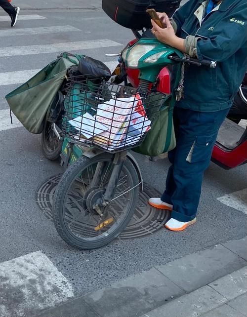 梦见送报员的含义揭示高效解决方案与情境解析 梦见送报员的含义揭示高效解决方案与情境解析