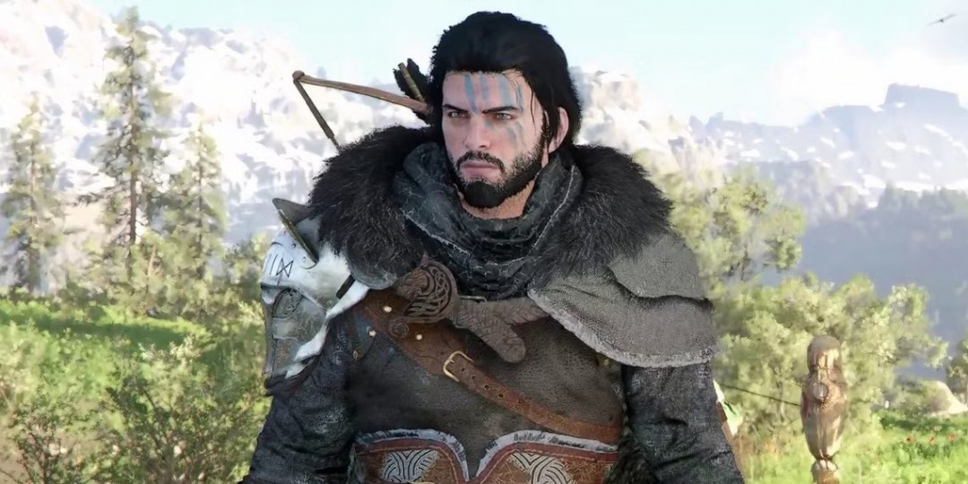 红色沙漠到底何时发售？开发商回应传闻，真相揭晓！