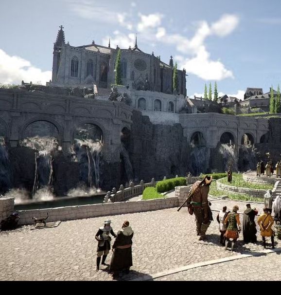 红色沙漠到底何时发售？开发商回应传闻，真相揭晓！