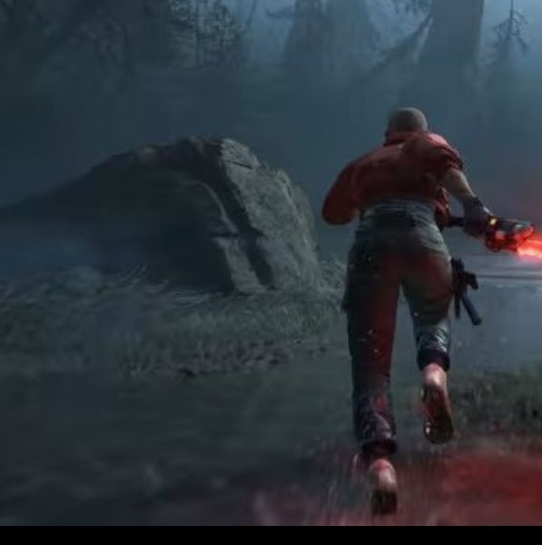 星际：异端先知是如何融合黑魂、美末与战神的？揭秘游戏设计背后的秘密！