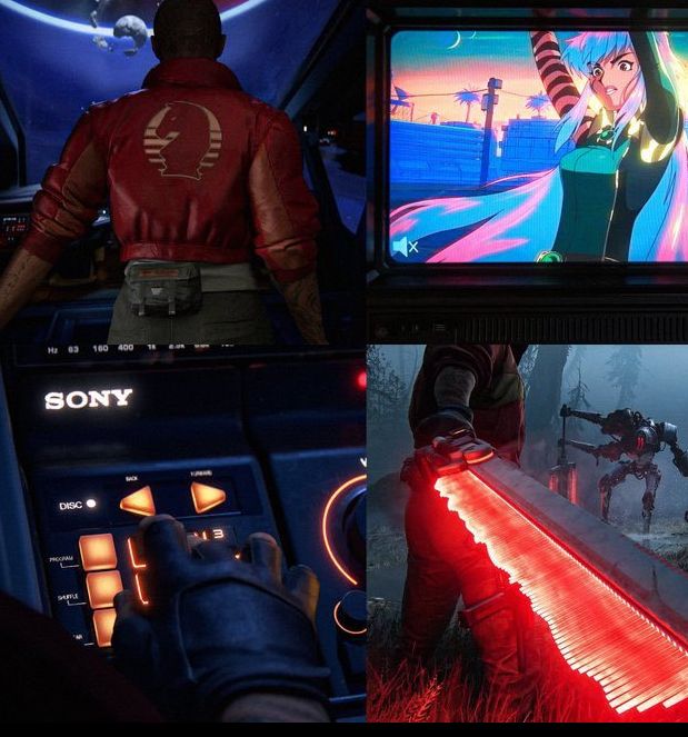 星际：异端先知是如何融合黑魂、美末与战神的？揭秘游戏设计背后的秘密！