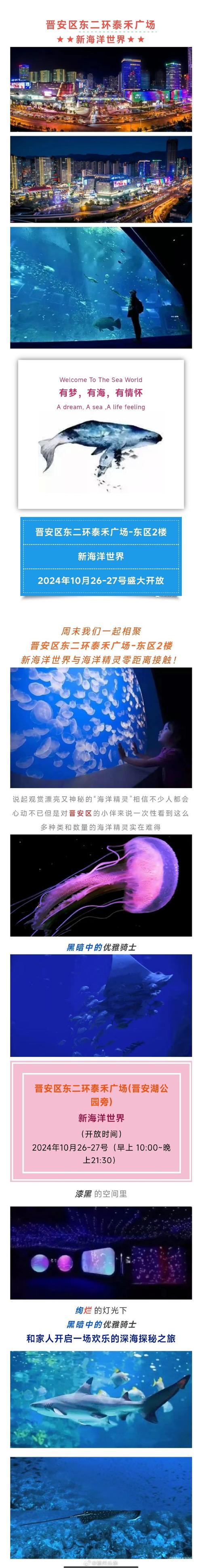 揭秘10种梦见海洋馆的潜在意义心理专家解析