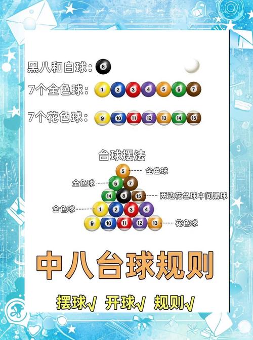 梦见桌球预示哪些?解析暗示与现实对照 梦见桌球预示哪些?解析暗示与现实对照