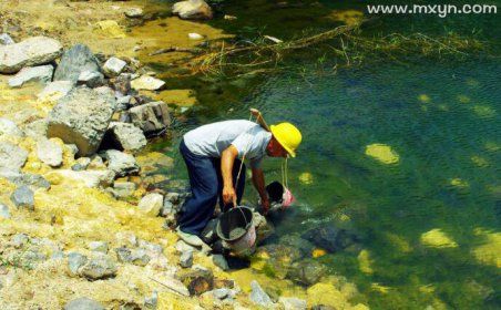 梦见挑水解析心灵成长 vs 实际暗示，哪个更接近生活？