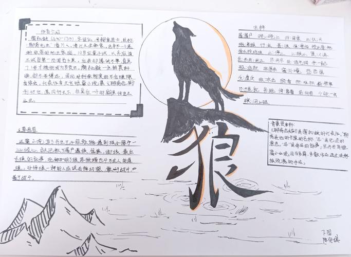 深度解读梦见豺狼象征及其心理意义分析