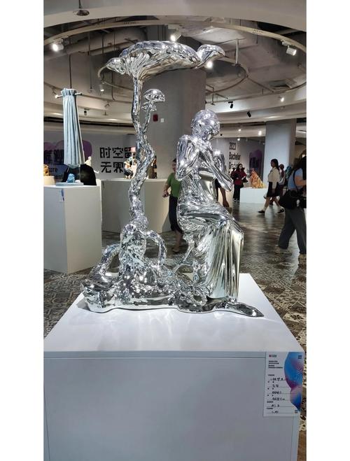 梦见雕塑的含义探索心灵象征的高效解决方案