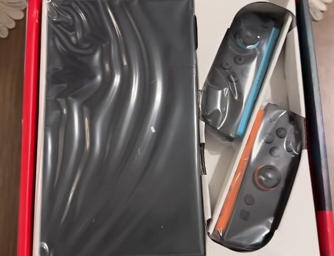 任天堂Switch2提前曝光：为什么首日补丁是游玩的关键？