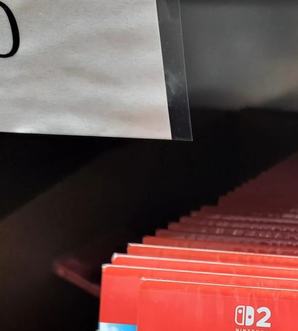 任天堂Switch2提前曝光：为什么首日补丁是游玩的关键？