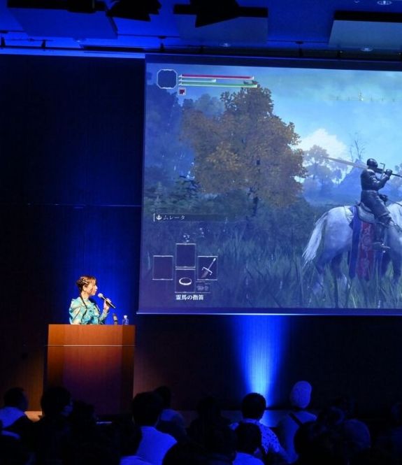 Switch2艾尔登法环：褪色版双新职业揭秘——为什么选择这些职业？业内专家深度解析