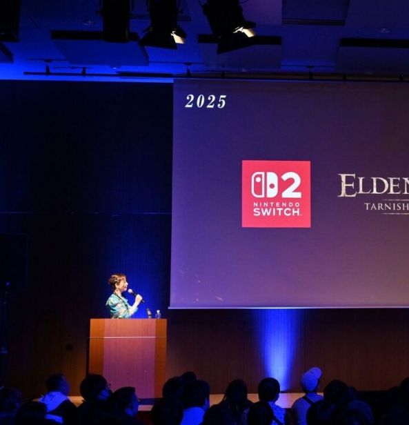 Switch2艾尔登法环：褪色版双新职业揭秘——为什么选择这些职业？业内专家深度解析