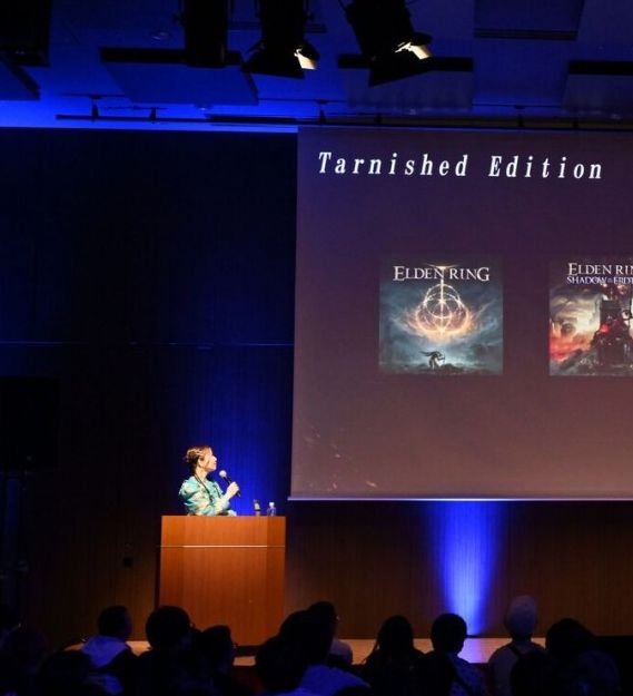 Switch2艾尔登法环：褪色版双新职业揭秘——为什么选择这些职业？业内专家深度解析