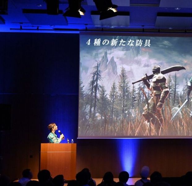 Switch2艾尔登法环：褪色版双新职业揭秘——为什么选择这些职业？业内专家深度解析