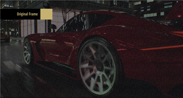 游戏资讯 | AMD FSR升级：学习NVIDIA帧生成技术的突破！高效解决方案如何提升游戏体验？