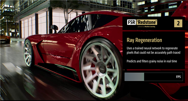 游戏资讯 | AMD FSR升级：学习NVIDIA帧生成技术的突破！高效解决方案如何提升游戏体验？