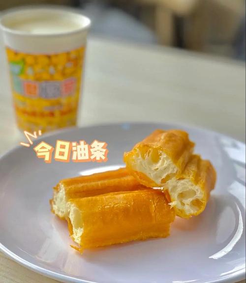 解梦分析梦见油条 vs 梦见面包早餐寓意何解？