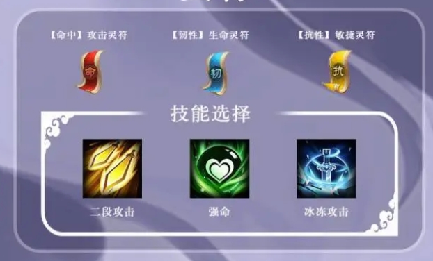 手游攻略:揭秘三国志异闻录华雄阵容的神秘搭配,如何轻松制霸沙场? 手游攻略:揭秘三国志异闻录华雄阵容的神秘搭配,如何轻松制霸沙场?