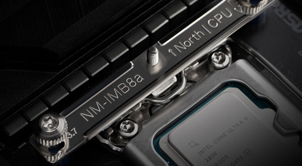 游戏硬件爆料：Intel Nova Lake全新接口解析，尺寸不变实现散热器全面兼容，提升您的游戏性能