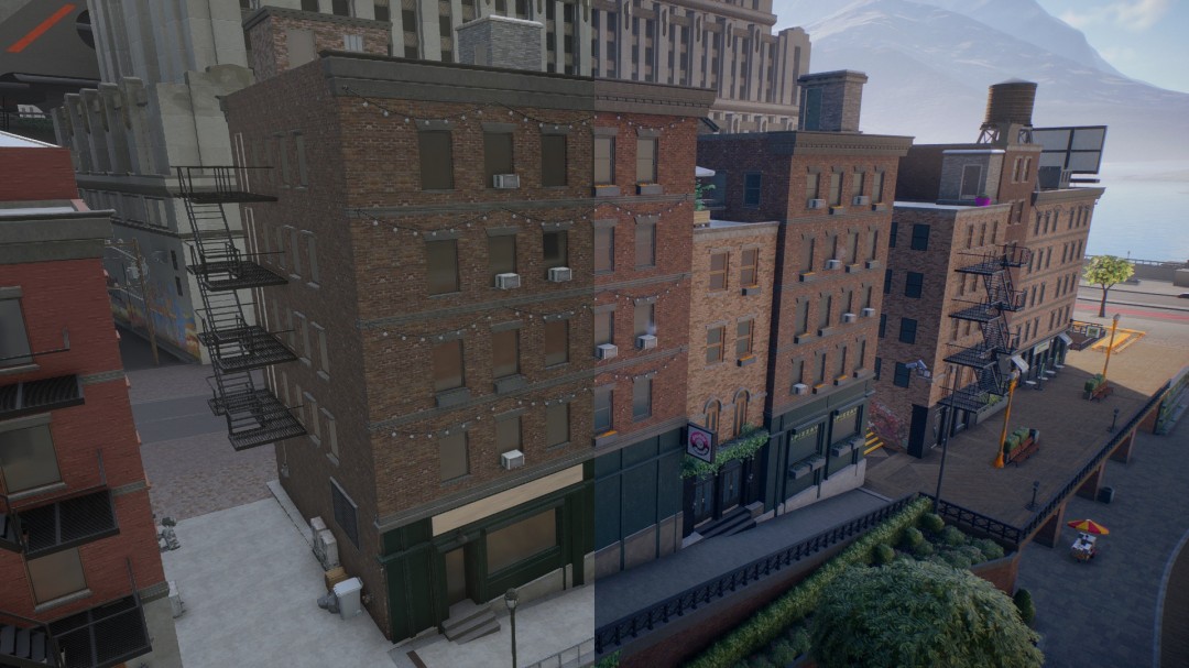 你准备好迎接EA滑板游戏的抢先体验了吗？探秘实机预告！